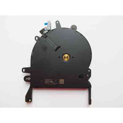 Вентилятор ноутбука Apple Macbook Pro A1707 (MG70050V1-C160-S9A), DC (5V, 0.3A), 5pin (A48391) Винница