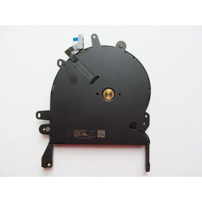 Вентилятор ноутбука Apple Macbook Pro A1707 (MG70050V1-C160-S9A), DC (5V, 0.3A), 5pin (A48391) Вінниця - фото 1