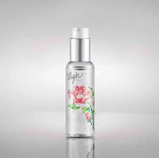 Тоник увлажняющий Розовая вода Vigor 100 мл Киев