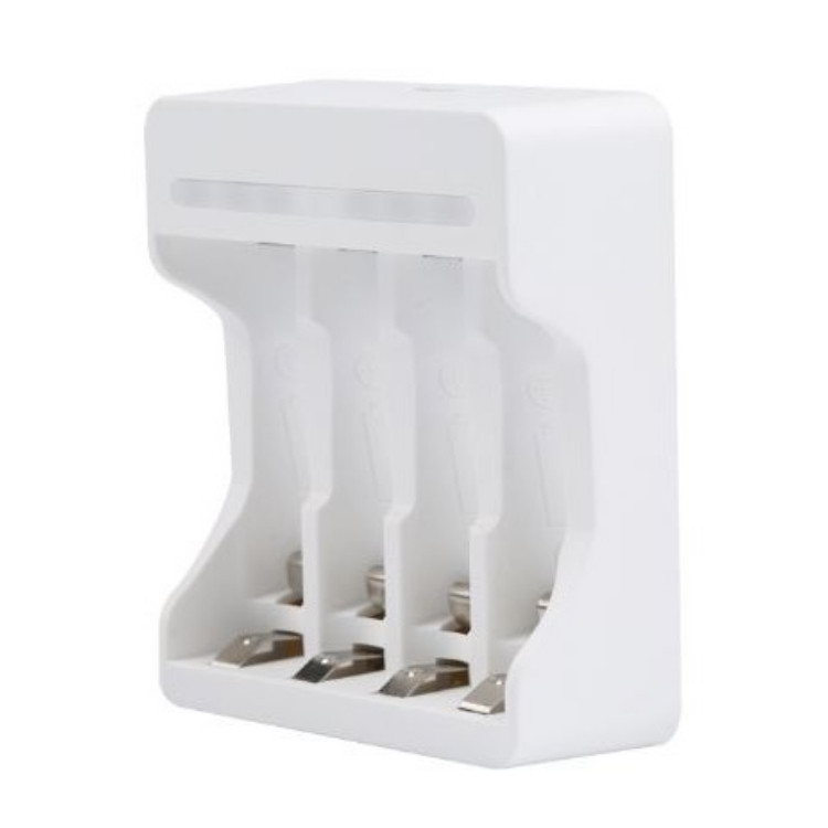 Зарядка для акумуляторів AA/AAA 1.8А Beston C9009 Київ - фото 2