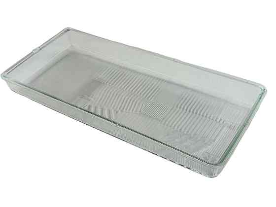 Скло 2104, 2105, 2107 ліве (Осв) фари Мукачево