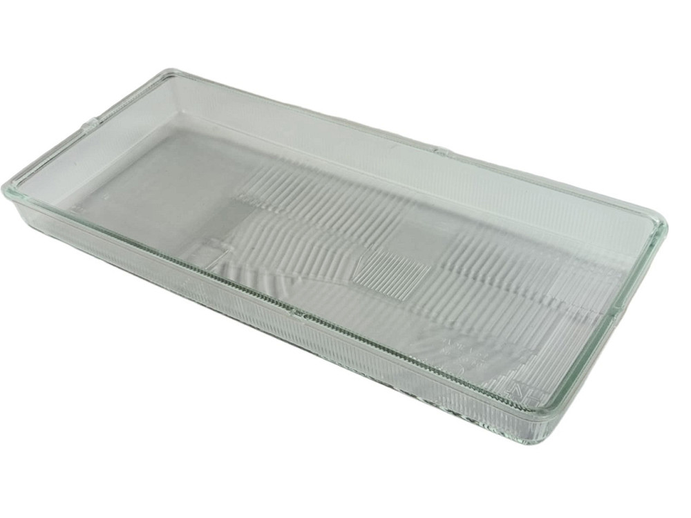 Скло 2104, 2105, 2107 ліве (Осв) фари Мукачево - фото 2