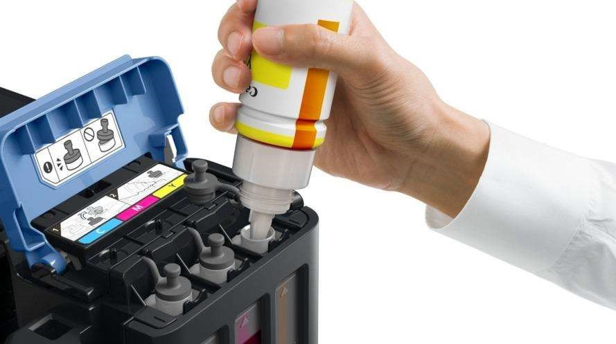 БФП А4 Canon PIXMA G2410 Київ - фото 5