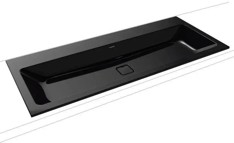 Раковина  Kaldewei Cono 120Cm 901806003701 Киев - изображение 1