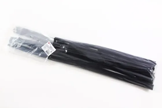 Уплотнитель опускного стекла 2101 верхний БРТ (14 шт.) Винница