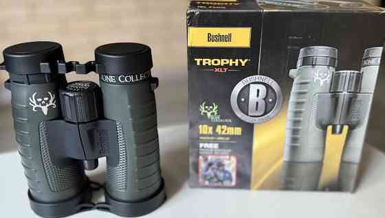 Бінокль Bushnell Новий зі США Київ