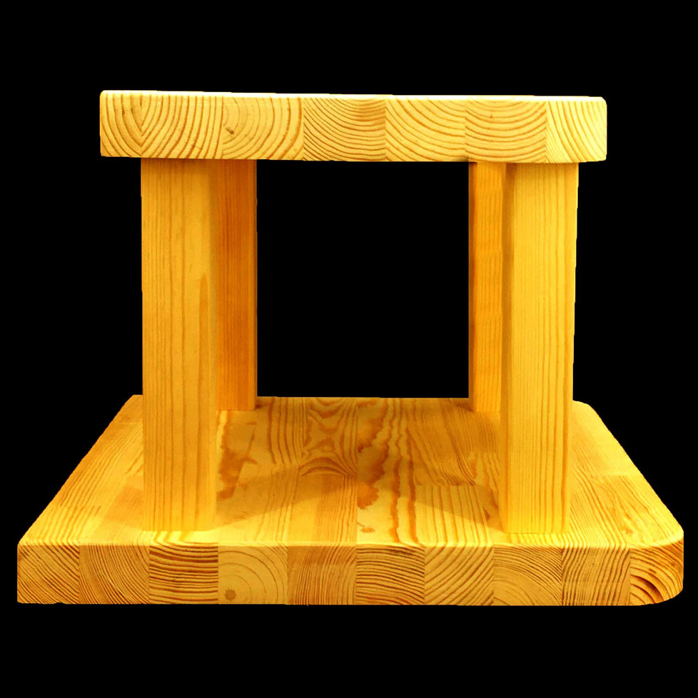 Стойка под акустику 