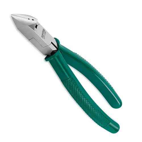 Кусачки електрика TOPTUL 6" (з отворами для зачищення проводів) DEAA1206B Чернігів