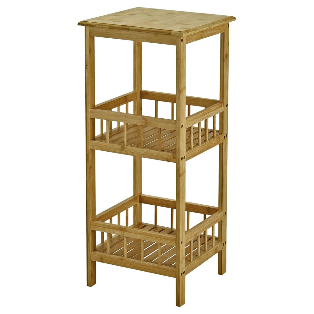 Этажерка для ванной 