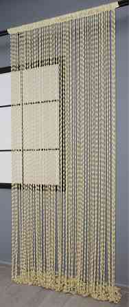 Шторы-нити 