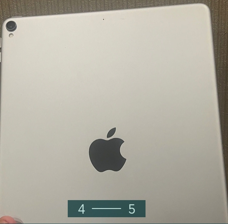 Планшет iPad 10.5 Pro 64Gb. 2017 Харьков - изображение 2