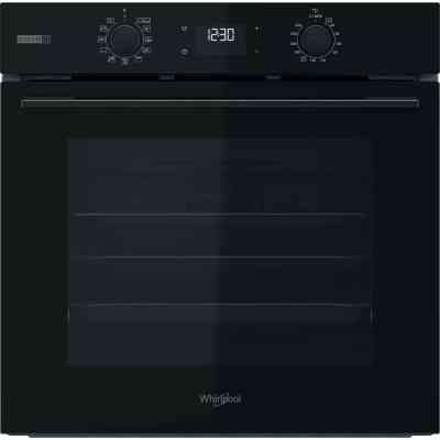 Духова шафа Whirlpool OMSK58CU1SB Вінниця