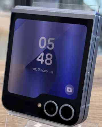 Телефон Samsung flip 6 12/256Gb. Київ