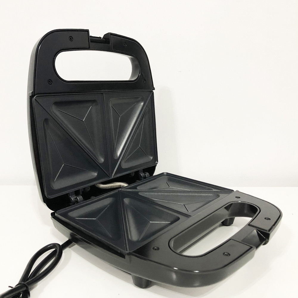 Сэндвичница для бутербродов, Бутербродницы настольный гриль, Электрическая кухонная бутербродница JD-62 Львов - изображение 18