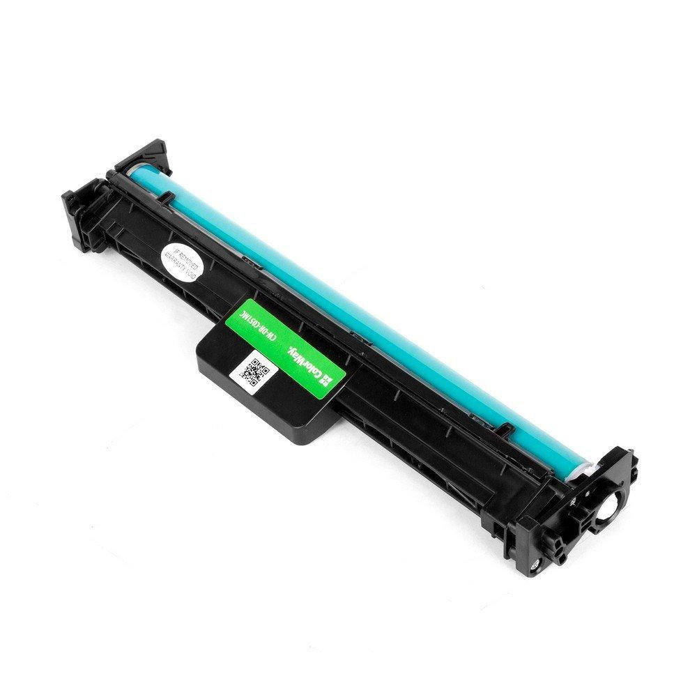 Драм-юнит CW (CW-DR-C051MC) Canon LBP162/MF269/MF267/MF264 (Canon 051) ( Black ) Харків - фото 7