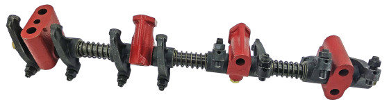 Механізм коромид Д-240, Д-245 у зборі 240-1007100. Механізм коромисел Д-240 Мукачево