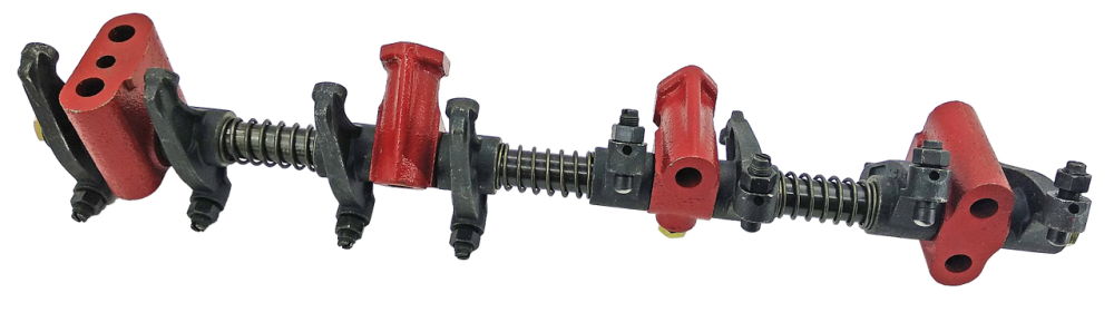 Механізм коромид Д-240, Д-245 у зборі 240-1007100. Механізм коромисел Д-240 Мукачево - фото 1
