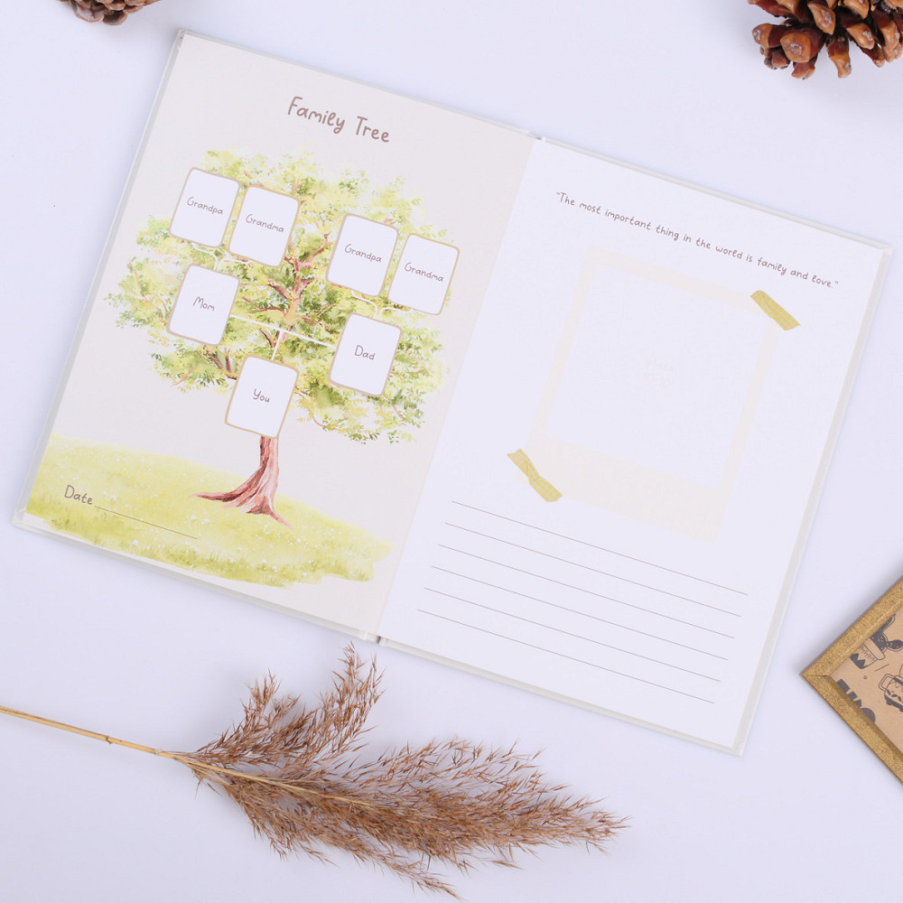 Baby book 0-12 months  Fotobook-0066 Тернополь - изображение 7