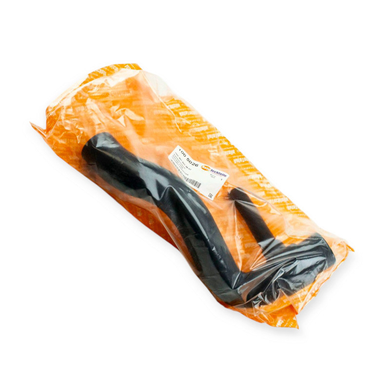 Патрубок Мерседес Бенз Спринтер 00-06 CDI нижний радиатора Мукачево - изображение 1