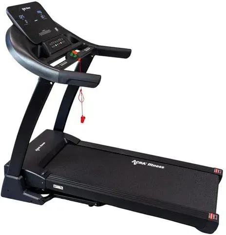 Бігова доріжка Acra Bieżnia 6400 Z Elektryczną Regulacją Nachylenia Київ - фото 1