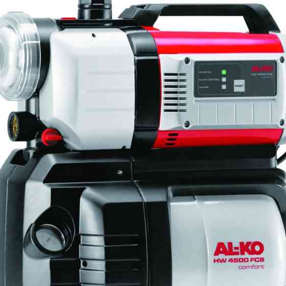 Насосна станція Al-Ko HW 4500 FCS Comfort 112850 Коломия