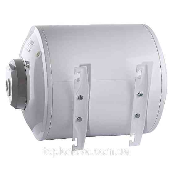 Водонагрівач LEOV LH 80 l горизонтальний Чернівці