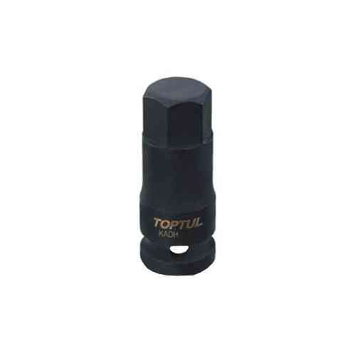 Головка ударная TOPTUL 3/4" HEX 24мм KADH2424 Чернігів