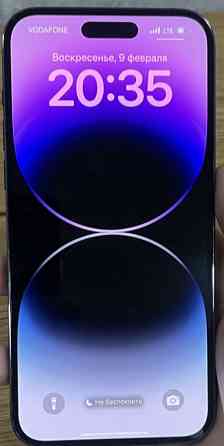 Айфон iPhone 14 Pro Max 256Gb. Физ.Сим Київ