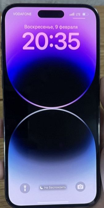 Айфон iPhone 14 Pro Max 256Gb. Физ.Сим Киев - изображение 6