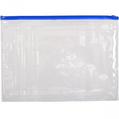 Папка для документов бегунок А4 20 шт Киев - изображение 9