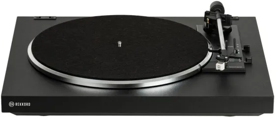 Проигрователь Rekkord Audio F100 Киев