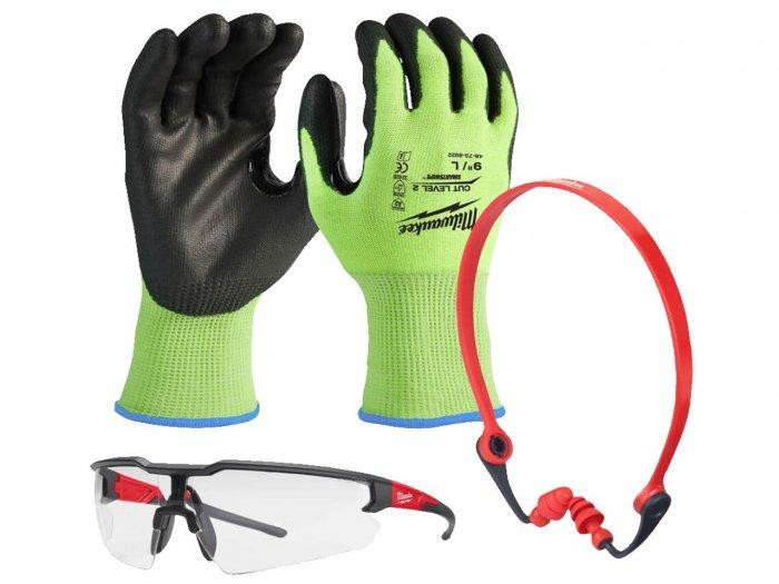 Комплект ЗІЗ PPE KIT 2 - G.10/XL Одесса - изображение 1