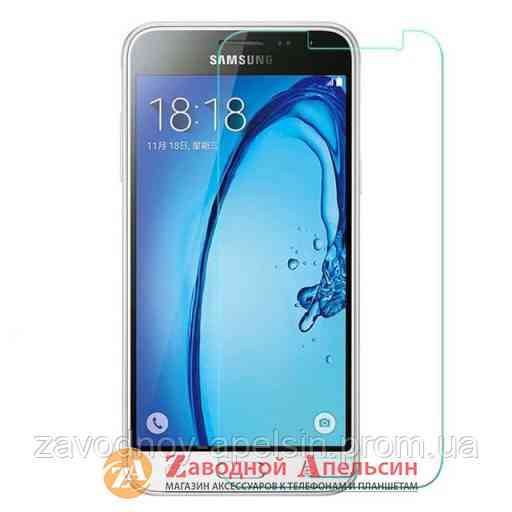 Защитное стекло Samsung J3 J300 J310 J320 GLASS Одесса