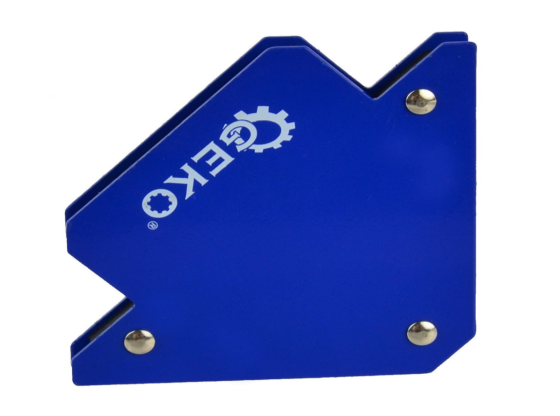 Магнітна струбцина для зварювання 11,5 кг GEKO G01871 Чернігів