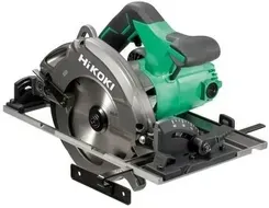 Електрична пилка Hikoki C6Bum W1Z Київ - фото 1