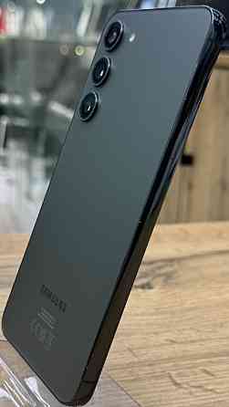Смартфон Samsung S23 Plus 512Gb. Green. Київ