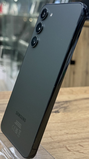 Смартфон Samsung S23 Plus 512Gb. Green. Киев - изображение 6