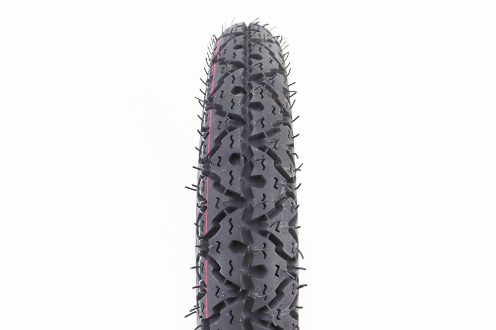 Шина 3,00-10 шипована CA135A Київ - фото 4