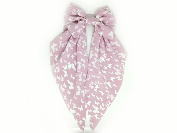 Шпилька для волосся модна Бант Київ - фото 1