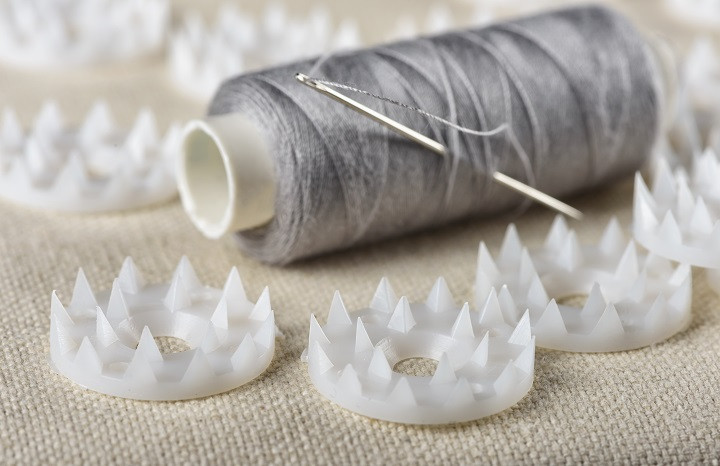 Аплікатор Кузнєцова (Запасні елементи - Фішки) Універсал по 100 шт. упаковка – Запасні елементи для аплікатора Івано-Франківськ - фото 3