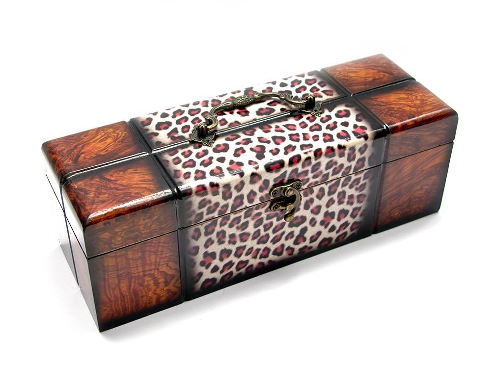 Подарунковий футляр для пляшки Київ - фото 1