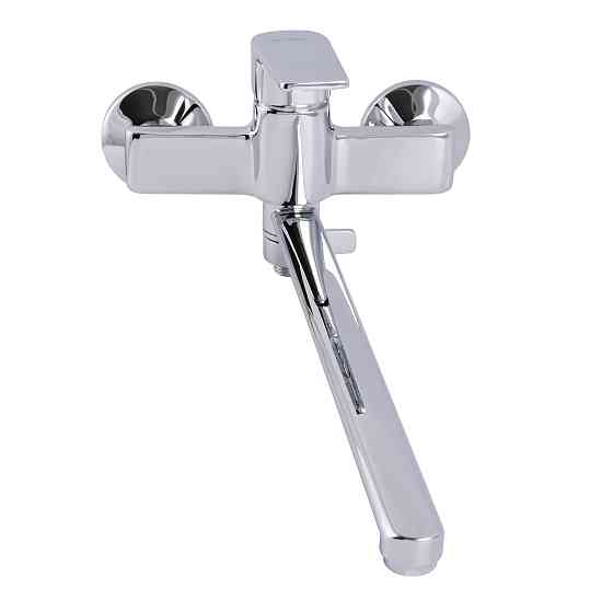 Змішувач для ванної Globus Lux BONN GLB-0208 Киев