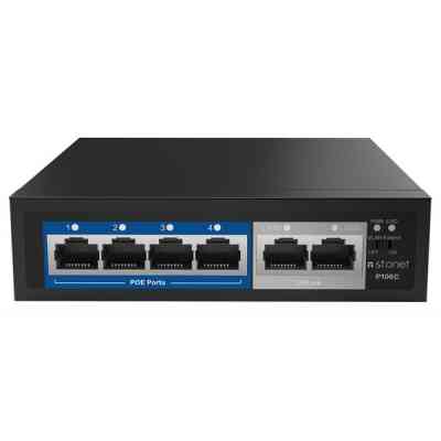 Коммутатор сетевой Netis P106C Винница