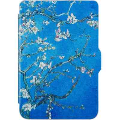 Чехол для электронной книги AirOn Premium PocketBook 616/627/632 picture 7 Almond Tree (4821784622224) Винница