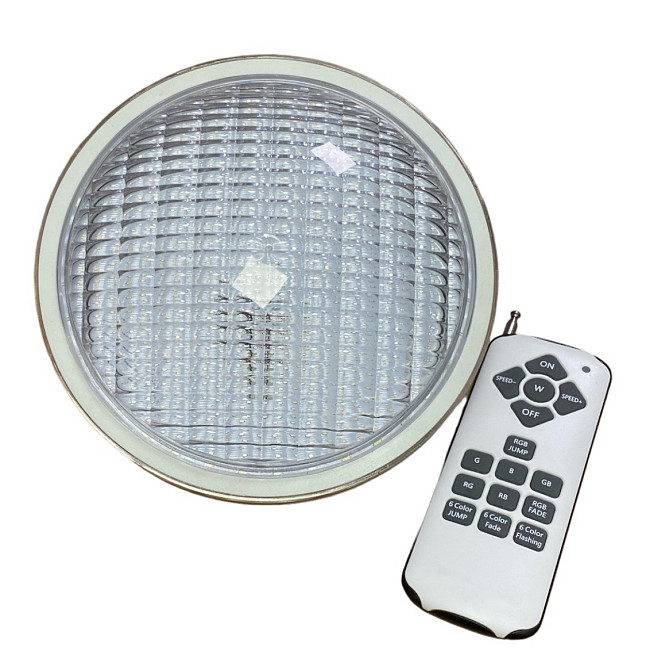 Світлодіодний ліхтар для басейну WYZM PAR56 Луцк - изображение 1