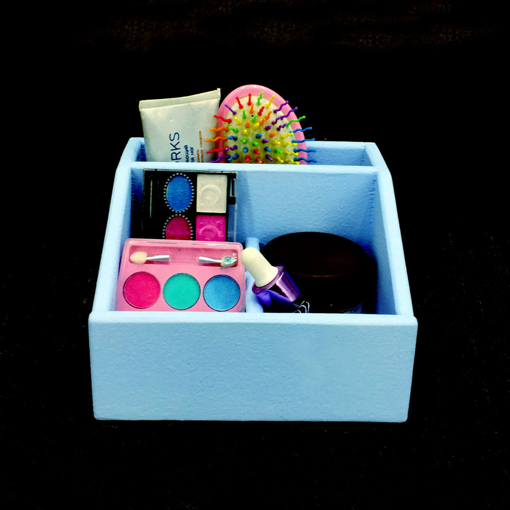 Органайзер для косметики 