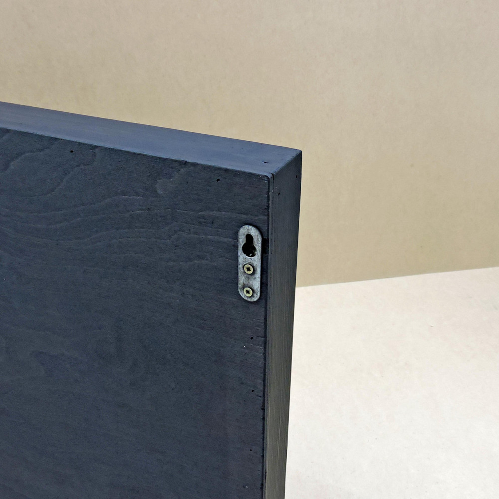 Стеллаж для игрушечных машинок 