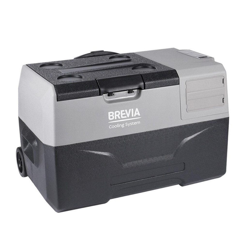 Холодильник автомобильный Brevia 30л 22710 Киев - изображение 1