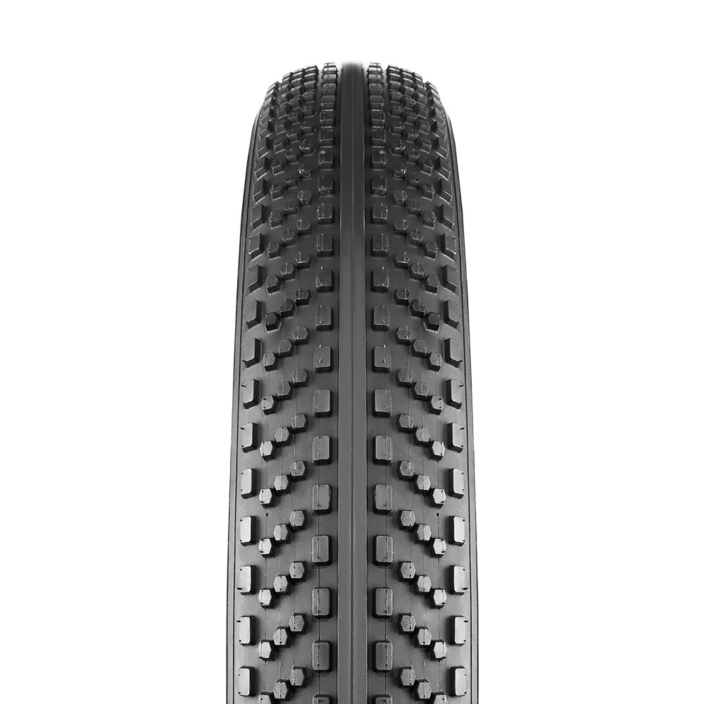 Покрышка велосипедная Grey's 26x4.0 P1215 BLK Львов - изображение 2