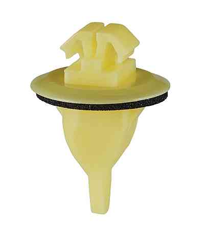 Клипса крепления Молдинг Lexus, Toyota 7682742020 15801-1 Киев